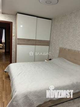 2-к квартира, вторичка, 52м2, 8/9 этаж