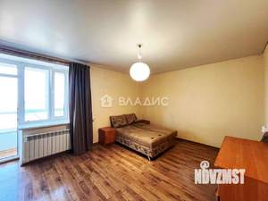 1-к квартира, вторичка, 39м2, 9/10 этаж