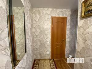 1-к квартира, вторичка, 38м2, 6/10 этаж