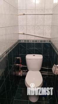 3-к квартира, вторичка, 68м2, 6/9 этаж