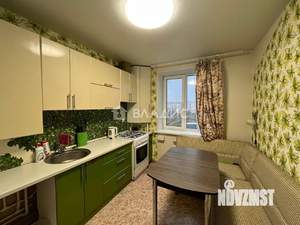 1-к квартира, вторичка, 32м2, 5/5 этаж