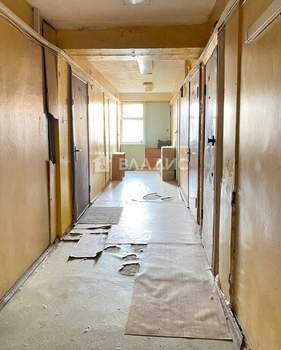 1-к квартира, вторичка, 18м2, 5/7 этаж