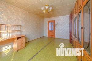 3-к квартира, вторичка, 59м2, 1/5 этаж