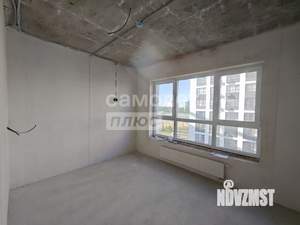 3-к квартира, вторичка, 55м2, 8/16 этаж