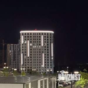 2-к квартира, вторичка, 64м2, 11/16 этаж