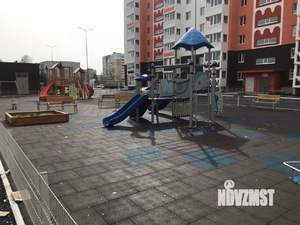 1-к квартира, вторичка, 52м2, 7/10 этаж