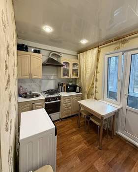 2-к квартира, вторичка, 46м2, 3/9 этаж