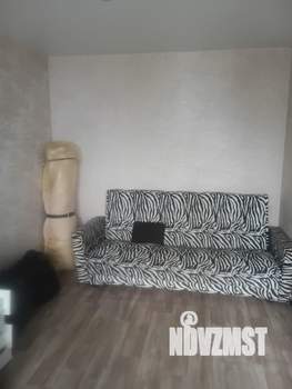 1-к квартира, вторичка, 27м2, 7/9 этаж
