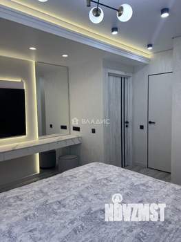 2-к квартира, вторичка, 65м2, 16/18 этаж