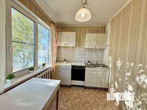 1-к квартира, вторичка, 35м2, 4/9 этаж