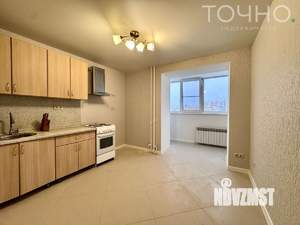 2-к квартира, вторичка, 56м2, 10/17 этаж