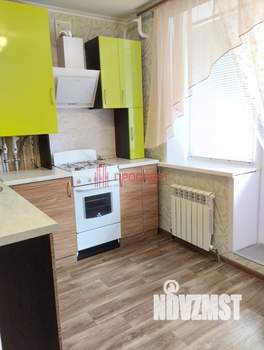 1-к квартира, вторичка, 29м2, 1/5 этаж