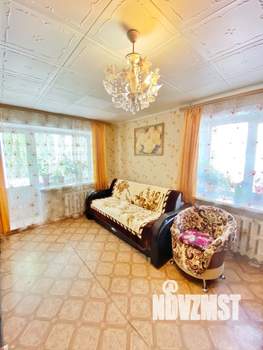 1-к квартира, вторичка, 35м2, 2/5 этаж