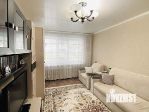3-к квартира, вторичка, 57м2, 1/5 этаж