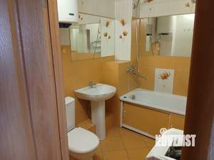 1-к квартира, вторичка, 40м2, 12/14 этаж