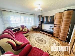 3-к квартира, вторичка, 68м2, 9/9 этаж