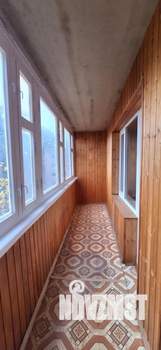 4-к квартира, вторичка, 81м2, 5/9 этаж