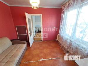 1-к квартира, вторичка, 36м2, 3/5 этаж