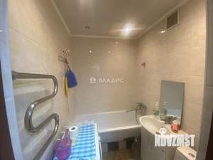 2-к квартира, вторичка, 42м2, 4/5 этаж