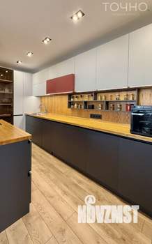 3-к квартира, вторичка, 117м2, 10/19 этаж