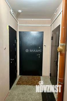 1-к квартира, вторичка, 51м2, 8/9 этаж