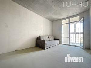 2-к квартира, сданный дом, 60м2, 6/10 этаж