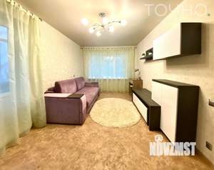 1-к квартира, вторичка, 35м2, 2/5 этаж