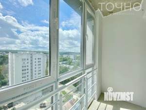 2-к квартира, вторичка, 74м2, 11/16 этаж