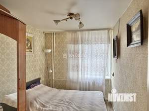 2-к квартира, вторичка, 40м2, 1/3 этаж