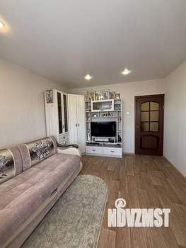 2-к квартира, вторичка, 54м2, 5/9 этаж