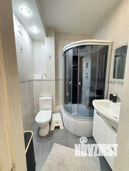 1-к квартира, вторичка, 42м2, 10/17 этаж