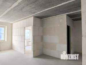 1-к квартира, вторичка, 42м2, 5/12 этаж