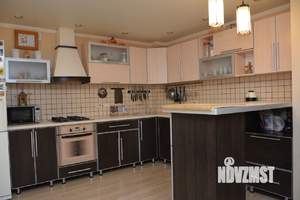 3-к квартира, вторичка, 96м2, 10/10 этаж