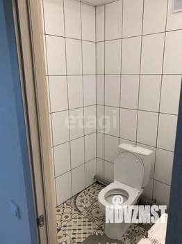 Студия квартира, вторичка, 31м2, 8/17 этаж