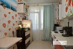 1-к квартира, вторичка, 40м2, 3/18 этаж