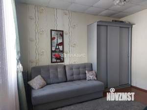 2-к квартира, вторичка, 52м2, 1/1 этаж