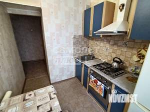 2-к квартира, вторичка, 43м2, 2/9 этаж