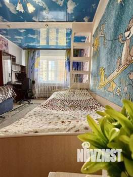 2-к квартира, вторичка, 60м2, 3/10 этаж