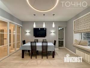 3-к квартира, вторичка, 152м2, 2/5 этаж