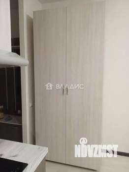 Студия квартира, вторичка, 26м2, 16/22 этаж