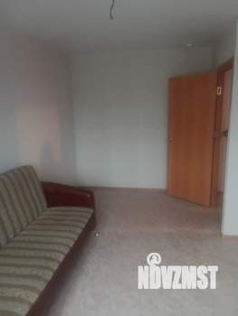 1-к квартира, вторичка, 29м2, 1/5 этаж