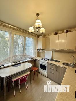 3-к квартира, вторичка, 68м2, 4/9 этаж