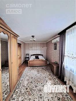 3-к квартира, вторичка, 98м2, 4/14 этаж