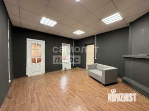 3-к квартира, вторичка, 90м2, 2/2 этаж