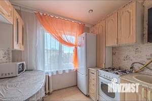 2-к квартира, вторичка, 43м2, 5/5 этаж