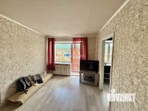 2-к квартира, вторичка, 43м2, 5/5 этаж