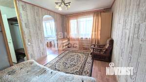 1-к квартира, вторичка, 26м2, 6/9 этаж