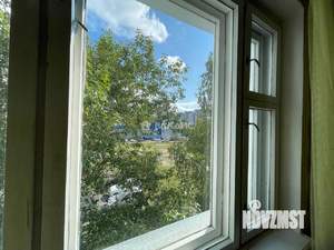 2-к квартира, вторичка, 53м2, 3/9 этаж