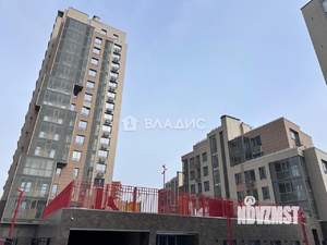 1-к квартира, вторичка, 48м2, 3/8 этаж