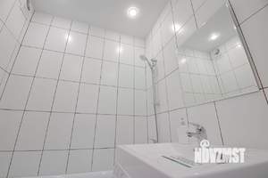 1-к квартира, строящийся дом, 37м2, 6/18 этаж